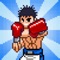 In this new sequel, you’ll return to the ring and try to fight your way up the ladder and become a champion