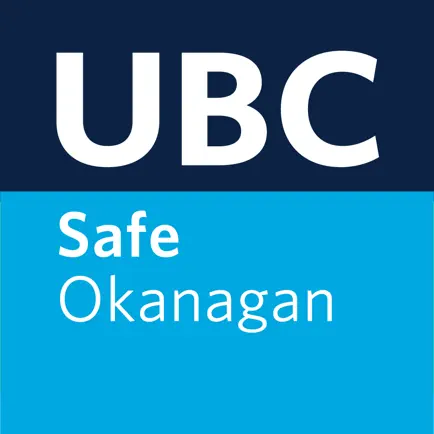 UBC Safe Okanagan Cheats