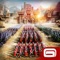 Brace yourself for an age of massive medieval war, where you will march over your rivals’ burning remains in an all-out quest to conquer