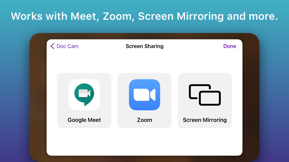 #2. Document Camera (iOS) 게시자: SwiftKick Mobile LLC