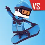 Snowboard Champs App Cancel