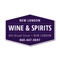 New London Wine & Spirits
