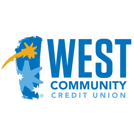 West Community Credit Union Icon