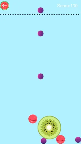 Game screenshot Synthesis Watermelon2 apk