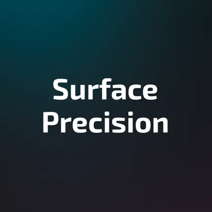Surface Precision Cheats