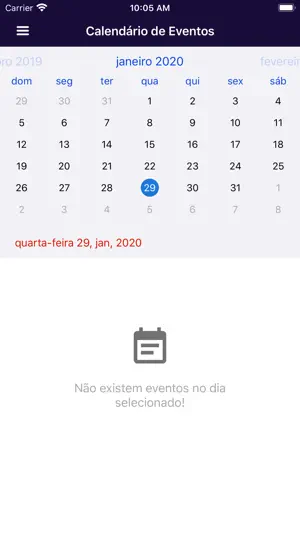 Mestre Adm screenshot 3
