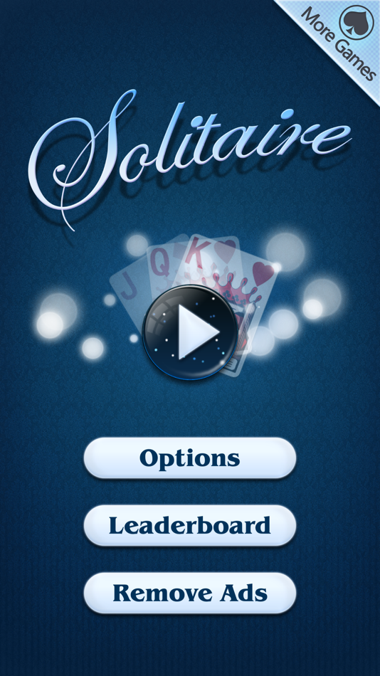 #1. Solitaire℠ (iOS) 由: 玉龙 曹