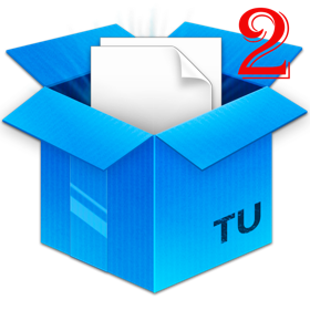 Snímky obrazovky (5) RAR&ZIP Unarchiver 2