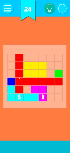 Fill the Grids(圖3)-速報App