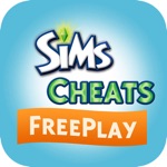 Download Cheats for The SIMS FreePlay + app