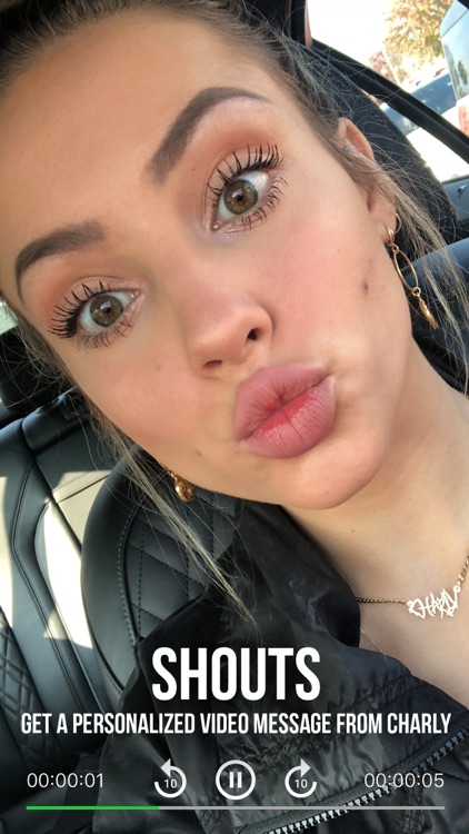 Charly Jordan App
