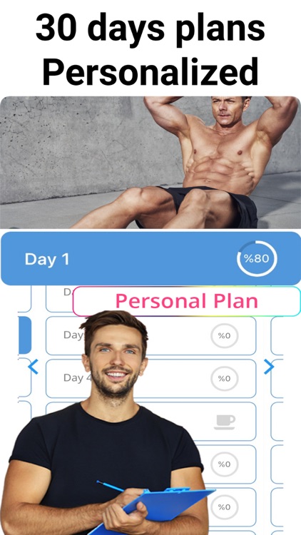 No Equipment Home Workout