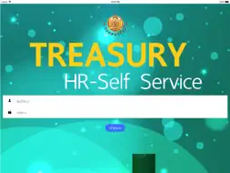 Treasury Mobile HR screenshot 5