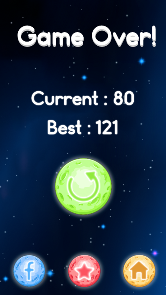 #4. Matrix Arrow Circle Leap 2021 (iOS) 来自: Shiv Technolabs Private Limited