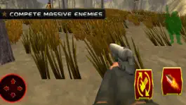 Game screenshot Shooter Terrorist Killer mod apk
