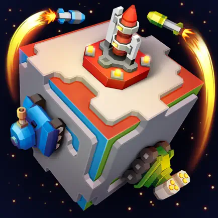 zCube - 3D RTS Cheats