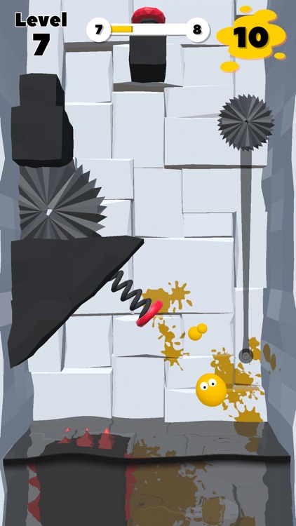 Slime Sling screenshot-6