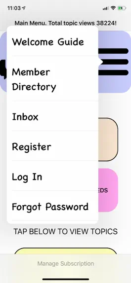 Game screenshot Best Medical Education apk
