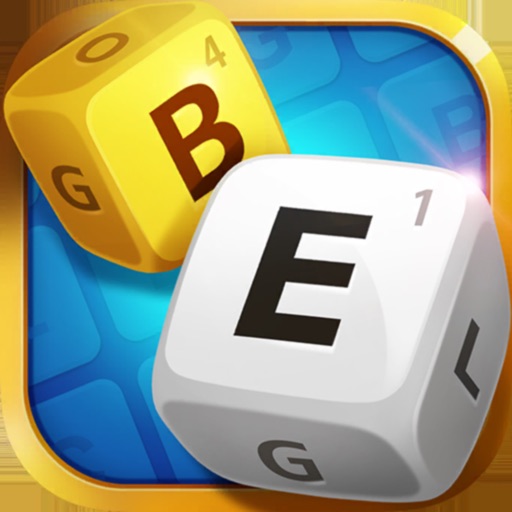 Eminent: Boggle Quiz iOS App