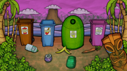 Screenshot #3 pour Ducklas:l'heure recyclage Lite