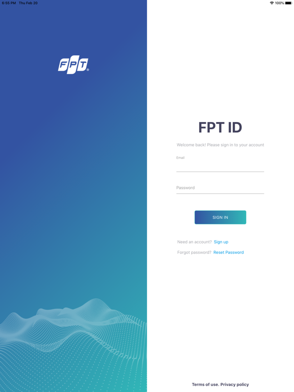 Screenshot #5 pour Live Support - FPT.AI