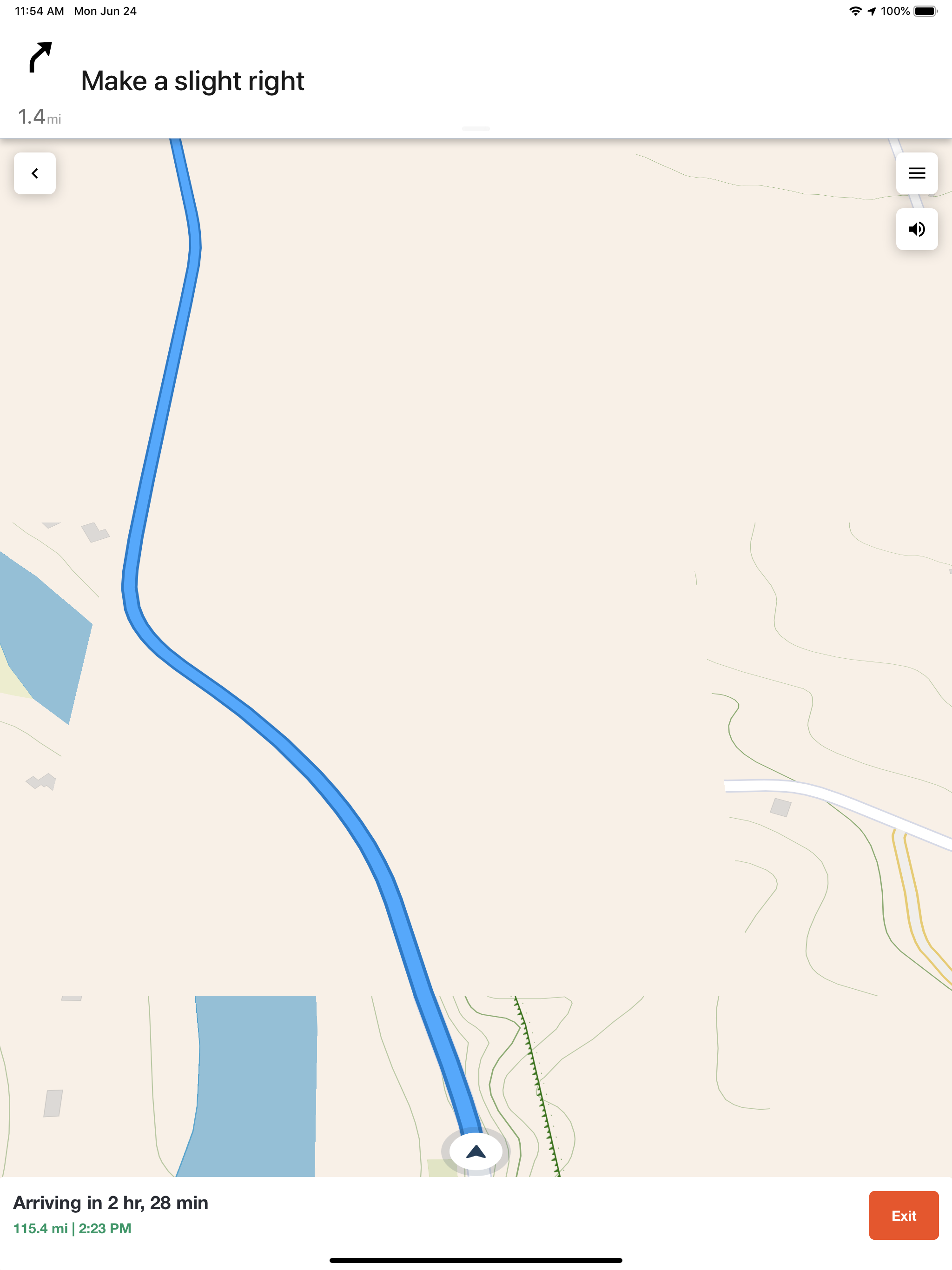 Rallista