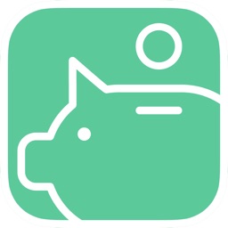 Simple Budget Apple Watch App