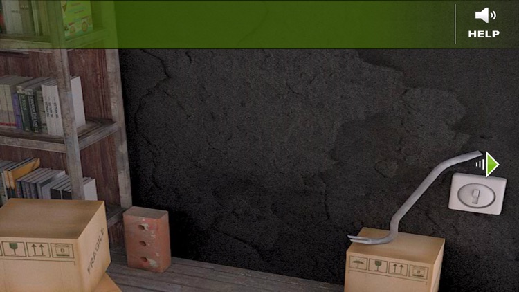 Abandoned Attic Escape screenshot-5