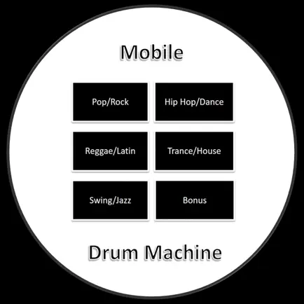 Mobile Drum Machine Cheats