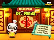 dr. panda restaurant asie iPad Captures Décran 1