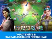 command & conquer™: rivals pvp айпад изображения 1
