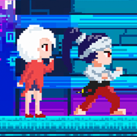 Save The Alice Casual Action