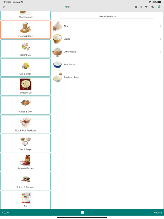 Screenshot #6 pour Surabhi goodbuy
