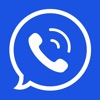 Icon VCall - WiFi Calls & Texts