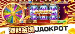 Game screenshot スロットグランプリ-カジノSlots hack