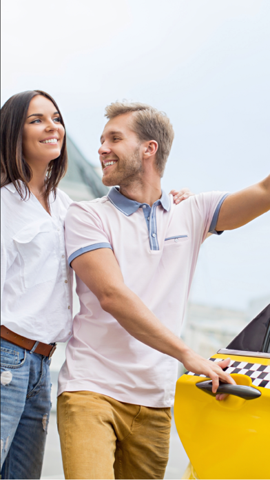 Screenshot #2 pour Day'n Taxi (Berlin)