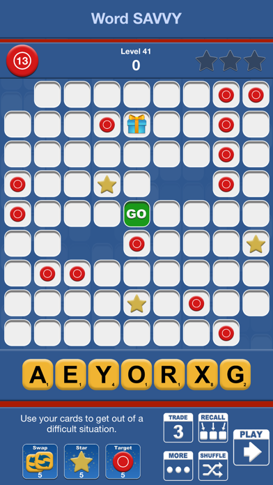 Word SAVVY screenshot 5