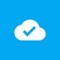 Cloud Manager allows manage data inside a cloud and local storage