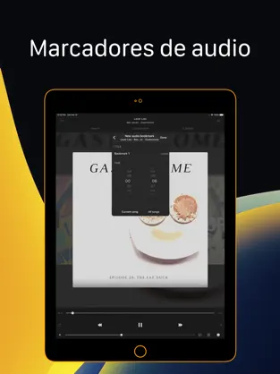 Captura 5 Flacbox: ecualizador de audio iphone