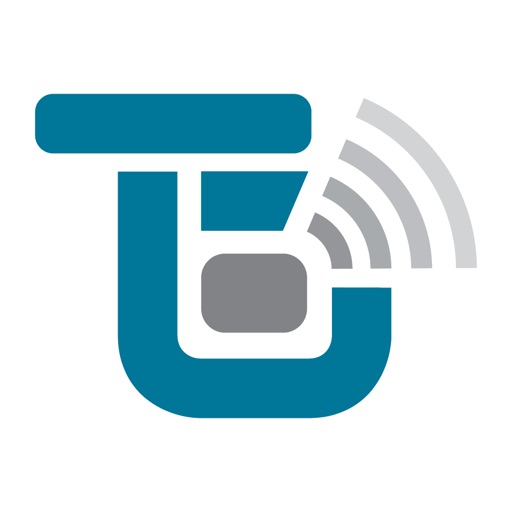 Tracker Byte icon