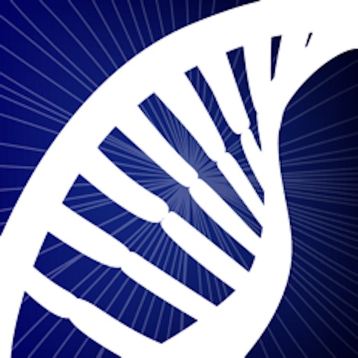 Human Genome iOS App