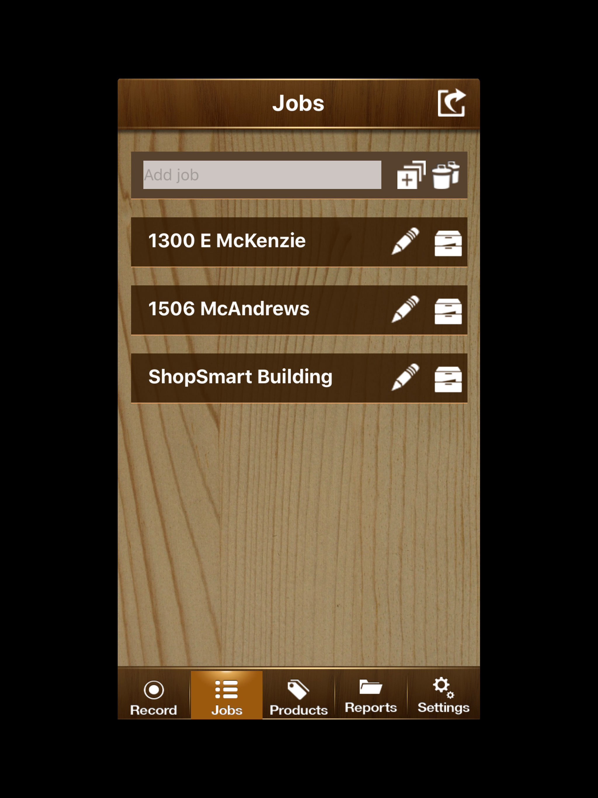 FloorSmart screenshot 13