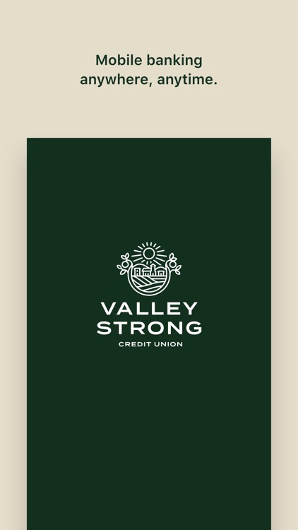 Valley Strong DataMobile screenshot-3