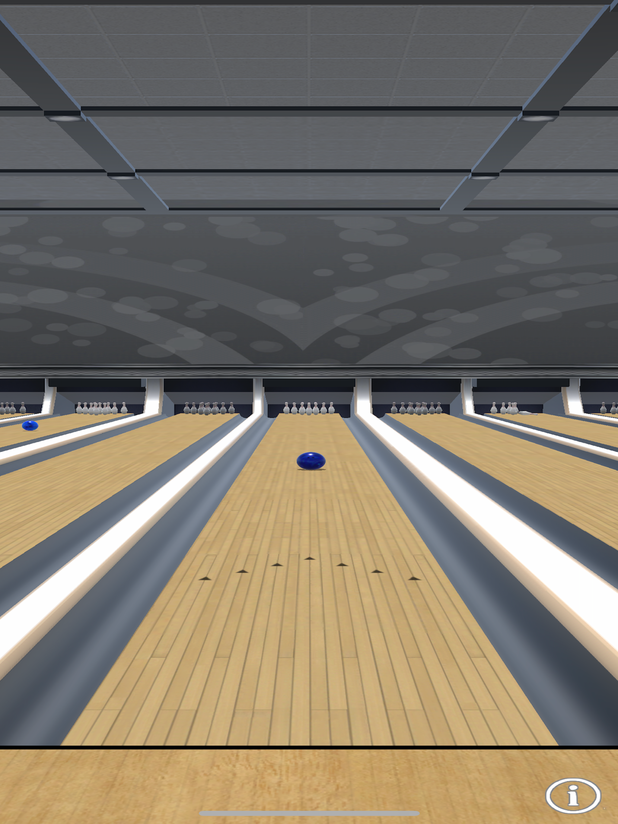 Extreme Bowling Challenge screenshot 15