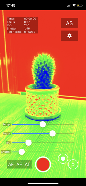 Catch - watch camera control(圖5)-速報App