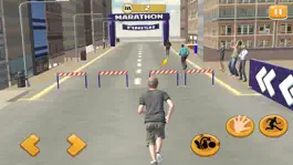 Game screenshot Marathon Training - Road Race mod apk