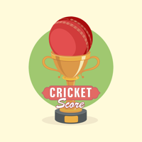 CricketScore Live Match Score