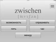 Выучи 90% Немецкого за неделю! айпад изображения 3