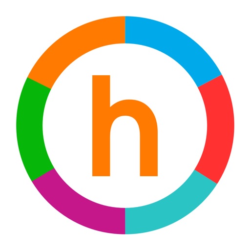 Happify: for Stress & Worry