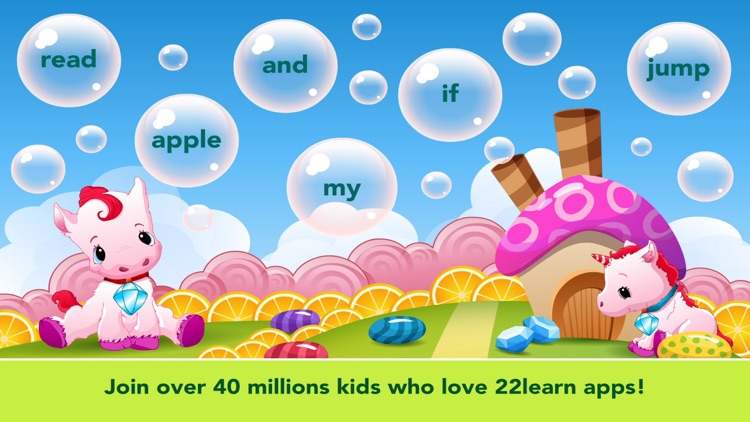 Sight Words & Phonics Reading